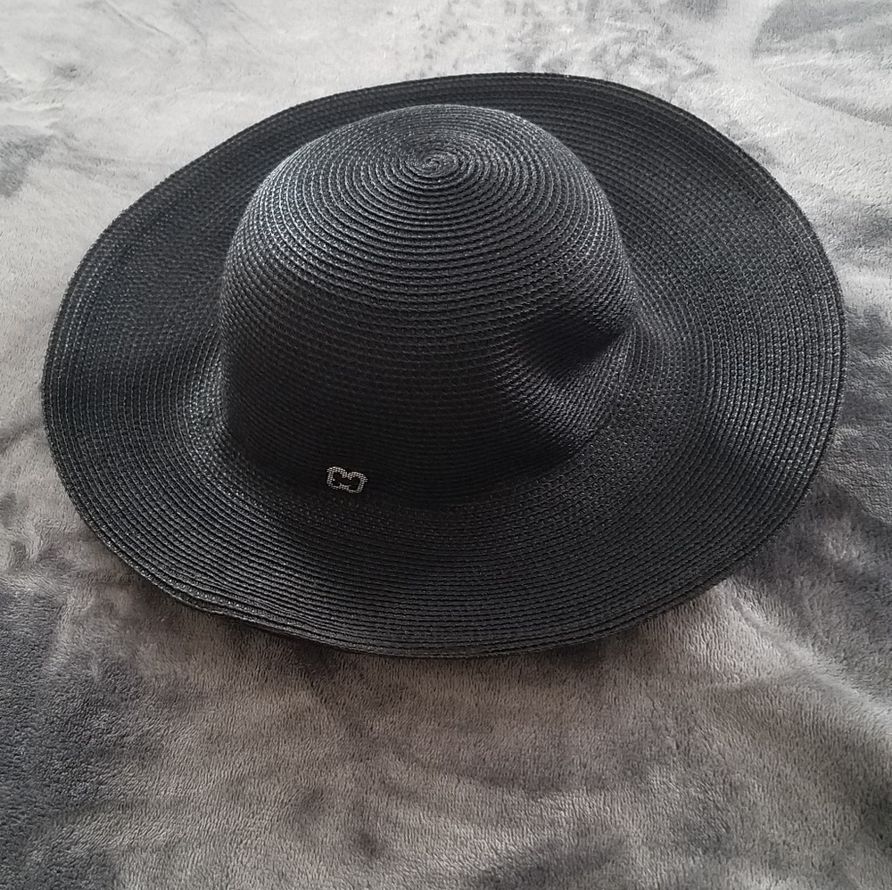 Eric Javits summer hat